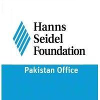 hanns seidel foundation pakistan logo image