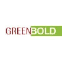 greenbold logo image