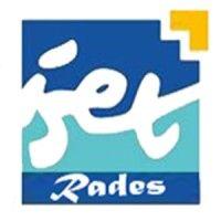 institut supérieur des etudes technologiques  rades (iset-rades) logo image