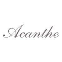 acanthe paris logo image