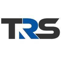 trs corp. logo image