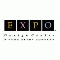 expo design center logo image