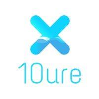 10ure logo image