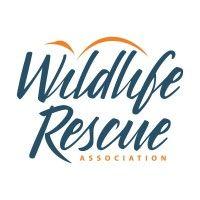 wildlife rescue association of bc logo image