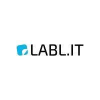 labl.it logo image