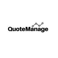 quotemanage logo image