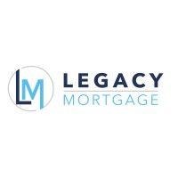 legacy mortgage, llc logo image