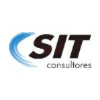 sit consultores logo image