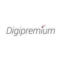 digipremium group, sl logo image