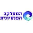 logo of המסלקה הפנסיונית Swiftness