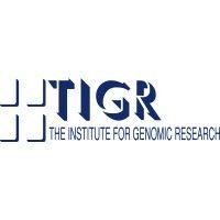 the institute for genomic research logo image