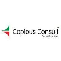 copious consult pvt ltd