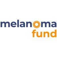 melanoma fund logo image