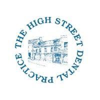 the high street dental practice, chippenham logo image