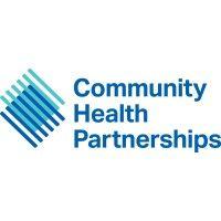 community health partnerships