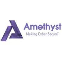 amethyst risk management ltd logo image