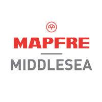 mapfre middlesea logo image