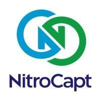 nitrocapt ab logo image