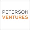 logo of Peterson Ventures