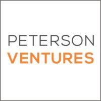 peterson ventures logo image