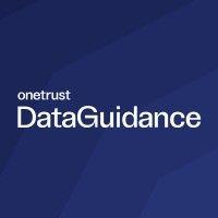 onetrust dataguidance logo image