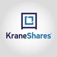 kraneshares logo image