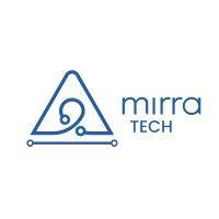 mirra tech, llc logo image