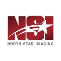 north star imaging logo image