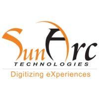 sunarc technologies logo image