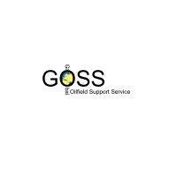 goss (global oilfield support service) ltd. logo image