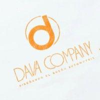 dava co. logo image