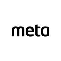 meta logo image