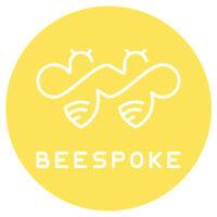 beespoke logo image