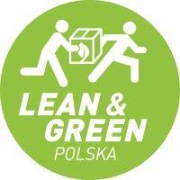 lean&green polska logo image