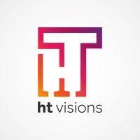 htvisions logo image