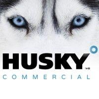 husky refrigerators (uk) ltd logo image