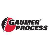 gaumer process logo image