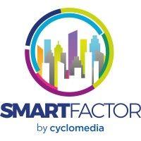 smart factor logo image