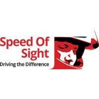 speed of sight charity