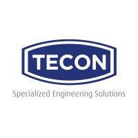 tecon logo image