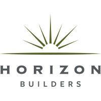 horizon builders inc. logo image