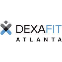 dexafit atlanta logo image