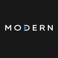 modern (acquired) logo image