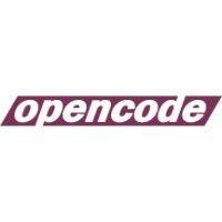 opencode systems logo image