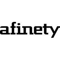 afinety logo image