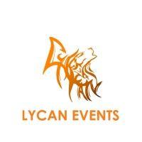 lycan events llc logo image