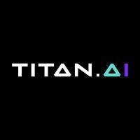 titan ai logo image