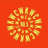 kwcw 90.5 fm