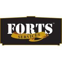 forts services logo image