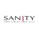 logo of Sanity